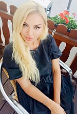 Olena , 43 years old – blonde hair,  brown eyes from Kyiv, Ukraine - Photo 1976565