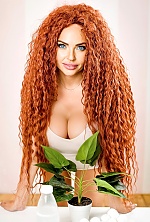 Svetlana , 39 years old – red hair,  blue eyes from Kyiv, Ukraine - Photo 1977278