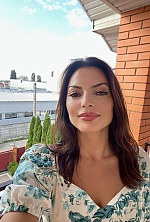 Galina , 44 years old – auburn hair,  hazel eyes from Kyiv, Ukraine - Photo 1977714