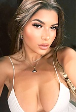 Isabela , 21 years old – light brown hair,  hazel eyes from Rio de Janeiro, Brazil - Photo 1977991