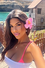 Isabela , 21 years old – light brown hair,  hazel eyes from Rio de Janeiro, Brazil - Photo 1978011