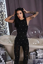 Irina , 27 years old – black hair,  blue eyes from Odesa, Ukraine - Photo 1978295