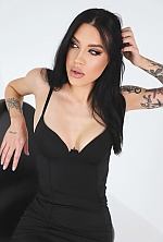 Irina , 27 years old – black hair,  blue eyes from Odesa, Ukraine - Photo 1983844