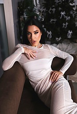 Irina , 27 years old – black hair,  blue eyes from Odesa, Ukraine - Photo 1978301