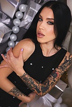 Irina , 27 years old – black hair,  blue eyes from Odesa, Ukraine - Photo 1978294
