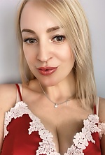 Natalia , 49 years old – blonde hair,  brown eyes from Berlin, Germany - Photo 2007973