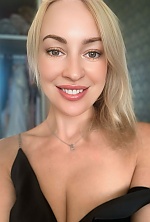 Natalia , 49 years old – blonde hair,  brown eyes from Berlin, Germany - Photo 2007981