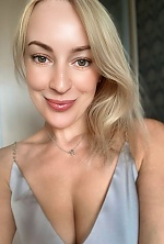 Natalia , 49 years old – blonde hair,  brown eyes from Berlin, Germany - Photo 2007980
