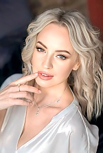 Natalia , 49 years old – blonde hair,  brown eyes from Berlin, Germany - Photo 1978458
