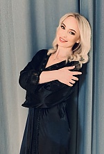 Natalia , 49 years old – blonde hair,  brown eyes from Berlin, Germany - Photo 2007971