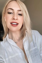 Natalia , 49 years old – blonde hair,  brown eyes from Berlin, Germany - Photo 2007975