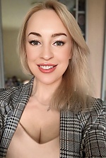 Natalia , 49 years old – blonde hair,  brown eyes from Berlin, Germany - Photo 2007972