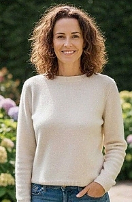 Gorgeous Olga, 55 years old from France | ID: 2394940