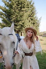 Yana , 35 years old – blonde hair,  blue eyes from Cherkasy, Ukraine - Photo 1978946