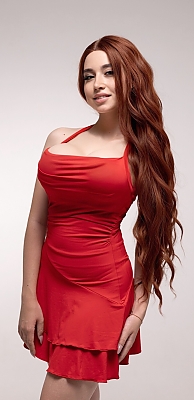 Gorgeous Valeria, 18 years old from Ukraine | ID: 2395033