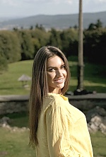 Karina , 25 years old – light brown hair,  green eyes from Odesa, Ukraine - Photo 1982560