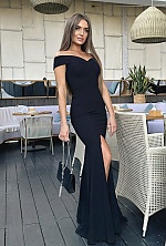 Karina , 25 years old – light brown hair,  green eyes from Odesa, Ukraine - Photo 1979185