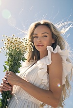 Olga , 41 years old – blonde hair,  blue eyes from Leipzig, Germany - Photo 2046214