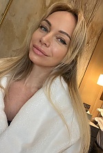 Olga , 41 years old – blonde hair,  blue eyes from Leipzig, Germany - Photo 2046188