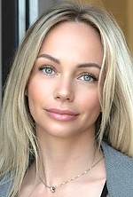 Olga , 41 years old – blonde hair,  blue eyes from Leipzig, Germany - Photo 1979215
