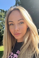 Olga , 41 years old – blonde hair,  blue eyes from Leipzig, Germany - Photo 1979229