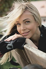 Olga , 41 years old – blonde hair,  blue eyes from Leipzig, Germany - Photo 1979196