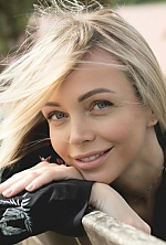 Olga , 41 years old – blonde hair,  blue eyes from Leipzig, Germany - Photo 1979228