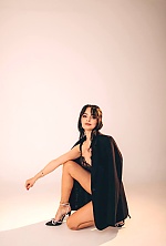 Halyna , 45 years old – light brown hair,  brown eyes from Lviv, Ukraine - Photo 1979612