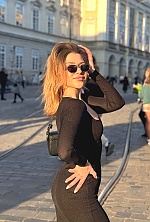 Tetiana , 30 years old – blonde hair,  blue eyes from Lviv, Ukraine - Photo 1980015