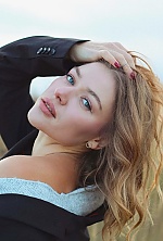 Tetiana , 30 years old – blonde hair,  blue eyes from Lviv, Ukraine - Photo 1980010