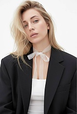 Natalia , 46 years old – blonde hair,  blue eyes from Warsaw, Poland - Photo 1980327