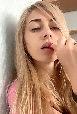 Natalia , 46 years old – blonde hair,  blue eyes from Warsaw, Poland - Photo 1980340