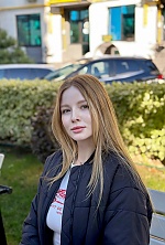 Iryna , 28 years old – blonde hair,  green eyes from Kyiv, Ukraine - Photo 1980610