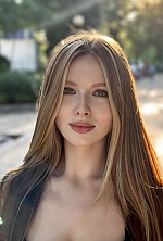 Iryna , 28 years old – blonde hair,  green eyes from Kyiv, Ukraine - Photo 1980598