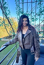 Iryna , 47 years old – brunette hair,  brown eyes from Berlin, Germany - Photo 1981009