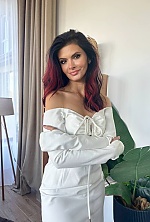 Iryna , 47 years old – brunette hair,  brown eyes from Berlin, Germany - Photo 1981065