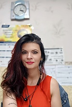 Iryna , 47 years old – brunette hair,  brown eyes from Berlin, Germany - Photo 1980954