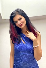 Iryna , 47 years old – brunette hair,  brown eyes from Berlin, Germany - Photo 1981147
