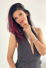 Iryna , 47 years old – brunette hair,  brown eyes from Berlin, Germany - Photo 1980975