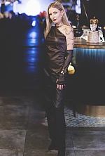 Ruslana , 28 years old – blonde hair,  brown eyes from Vinnytsia, Ukraine - Photo 1981583