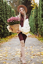 Ruslana , 28 years old – blonde hair,  brown eyes from Vinnytsia, Ukraine - Photo 1981580