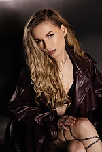 Ruslana , 28 years old – blonde hair,  brown eyes from Vinnytsia, Ukraine - Photo 2011732