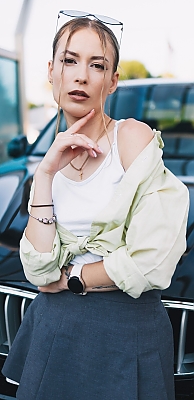 Gorgeous Ruslana, 28 years old from Ukraine | ID: 2395595