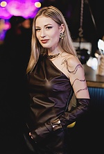 Ruslana , 28 years old – blonde hair,  brown eyes from Vinnytsia, Ukraine - Photo 1981584