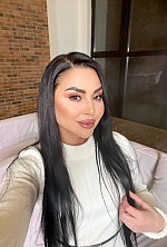 Julia , 42 years old – brunette hair,  brown eyes from Kyiv, Ukraine - Photo 1981850