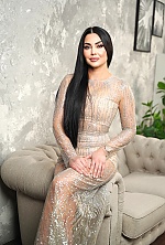 Julia , 42 years old – brunette hair,  brown eyes from Kyiv, Ukraine - Photo 1981633