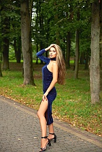 Viktoriia , 24 years old – brunette hair,  brown eyes from Santa Cruz de Tenerife, Spain - Photo 1985768