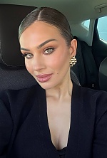 Viktoriia , 24 years old – brunette hair,  brown eyes from Santa Cruz de Tenerife, Spain - Photo 2012313