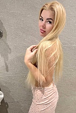 Alina , 36 years old – blonde hair,  green eyes from Vinnytsia, Ukraine - Photo 1985010