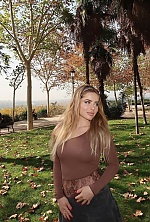 Nastya , 27 years old – blonde hair,  blue eyes from Kyiv, Ukraine - Photo 1982999